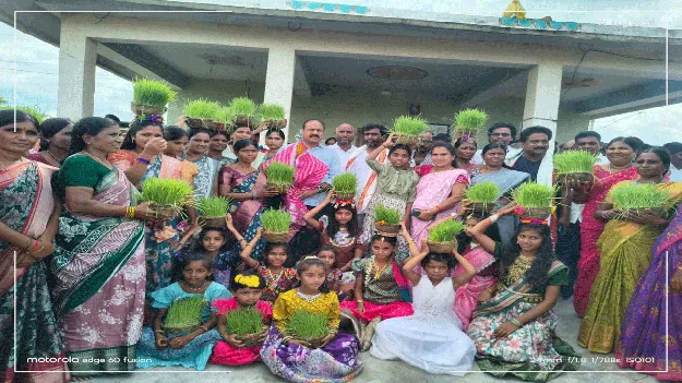 kumaram bheem asifabad- ఘనంగా తీజ్‌ ఉత్సవాలు 