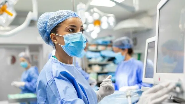 Allied Healthcare: హెల్త్‌కేర్‌ కోర్సులకు కొత్త సిలబస్‌ తప్పనిసరి