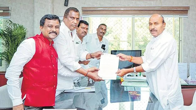 Disability Pension: 18 ఏళ్లలోపు దివ్యాంగులకూ పింఛను ఇవ్వండి