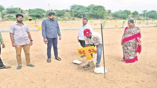 YCP : వైసీపీ పాపాలు..!