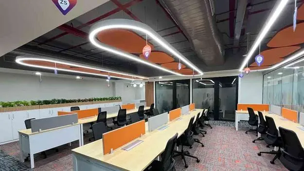 ZS Hyderabad Office: హైదరాబాద్‌లో జెడ్‌ఎస్‌ కార్యాలయం