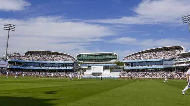 Lords Cricket Ground: అమ్మకానికి లార్డ్స్‌ పిచ్‌