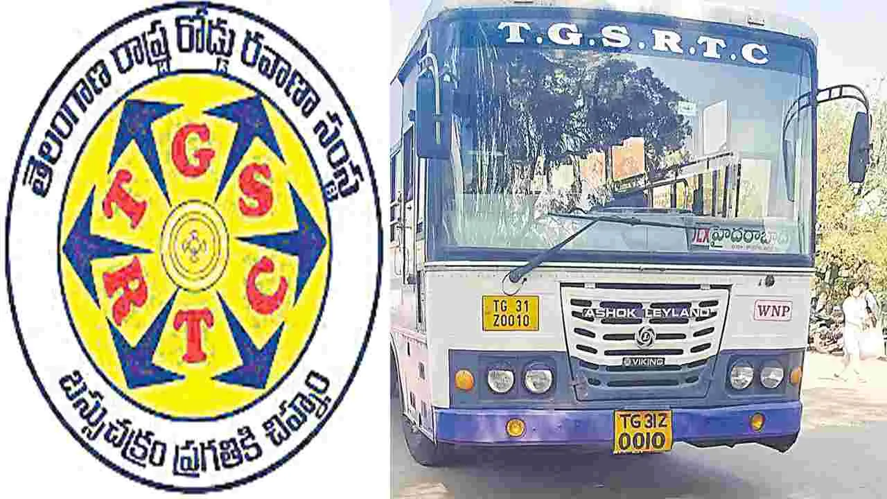 Telangana RTC: ఆర్టీసీలో 3 వేల పోస్టుల భర్తీకి రంగం సిద్ధం