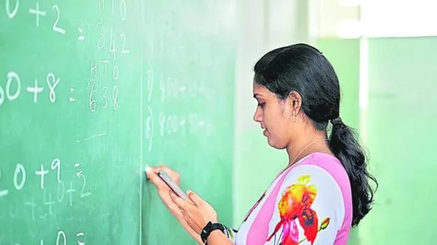 Teacher Recruitment: గురుకులాల్లో పార్ట్‌టైమ్‌ టీచర్ల నియామకం