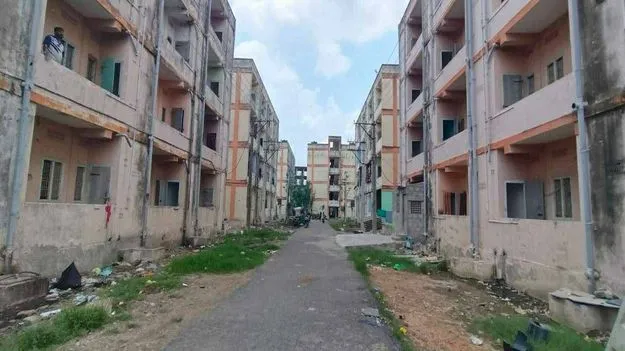 కేజీఎఫ్‌లో కిలేడీ