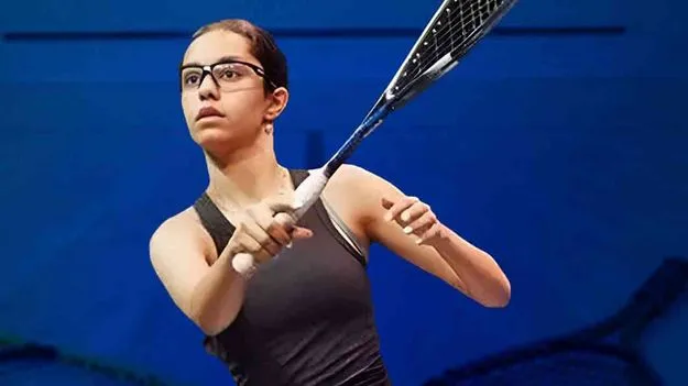 NSW Squash Open: ఫైనల్లో అనహత్‌