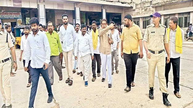 15 నుంచి మహిళలకు ఉచిత ప్రయాణం