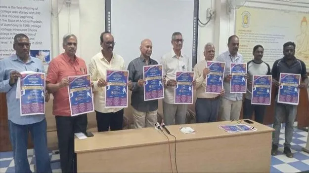 11 నుంచి ఆల్‌ ఇండియా ఇన్విటేషనల్‌ టోర్నమెంట్స్‌