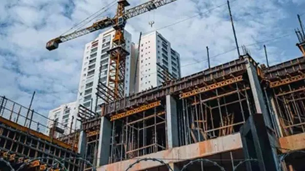 Dec Infrastructures: డీఈసీ ఇన్‌ఫ్రాకు రూ 2000 కోట్ల ఆర్డర్‌