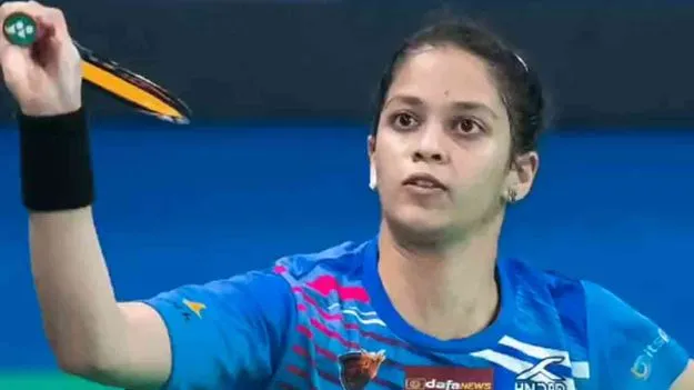 Saipan International Title: తాన్యాకు సైపన్‌ టైటిల్‌