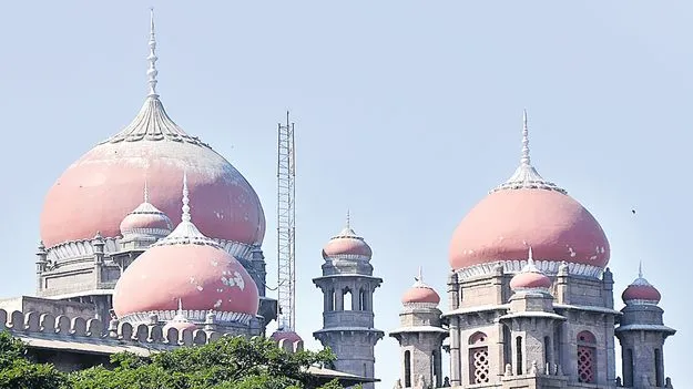 High Court: ఆక్యుపెన్సీ సర్టిఫికెట్‌ ఉంటేనే విద్యుత్‌ కనెక్షన్‌