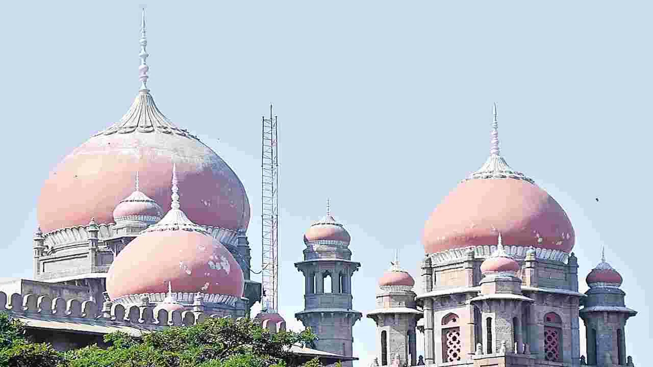 High Court: ఆక్యుపెన్సీ సర్టిఫికెట్‌ ఉంటేనే విద్యుత్‌ కనెక్షన్‌