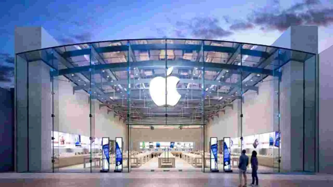 Bengaluru: 10 ఏళ్లలో రూ.1,000 కోట్ల అద్దె 