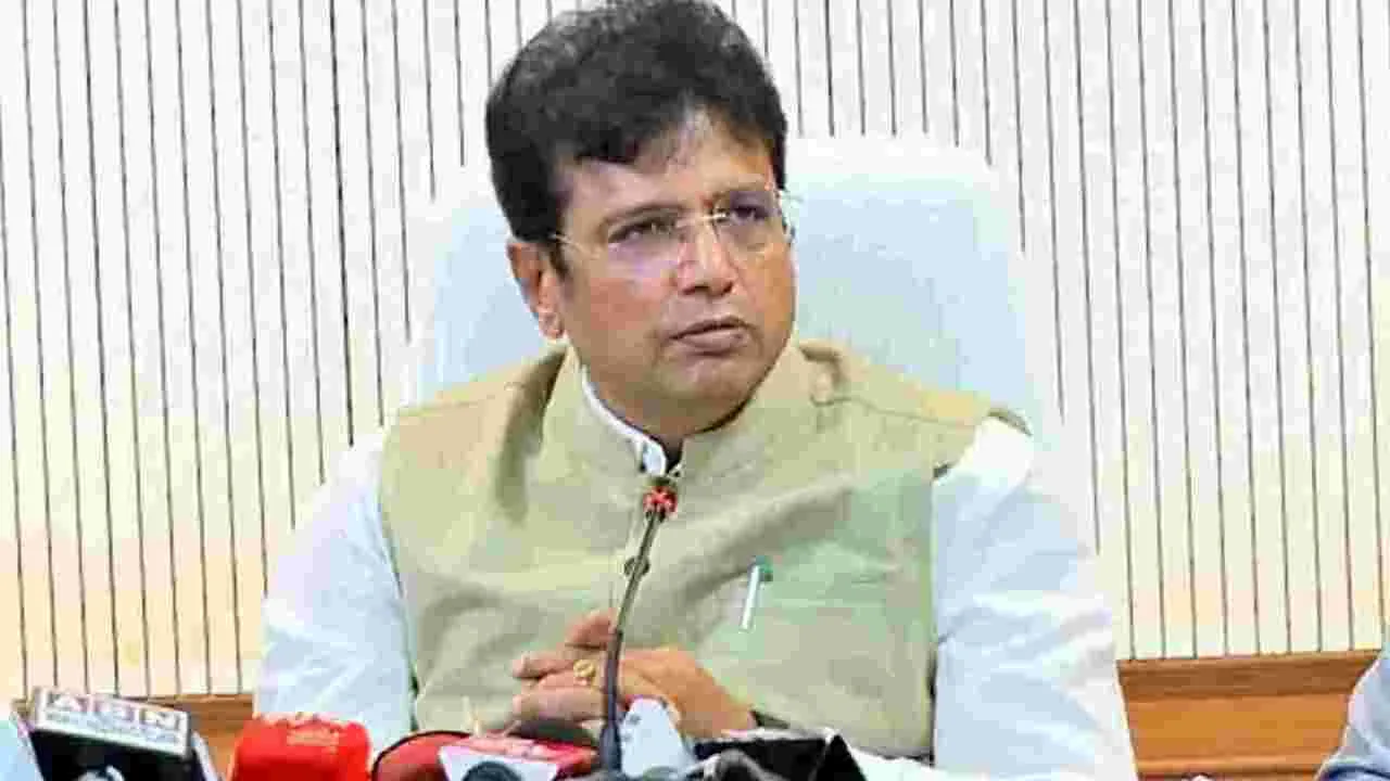 Life Sciences: 20 నెలల్లో 2 లక్షల ఉద్యోగాలు