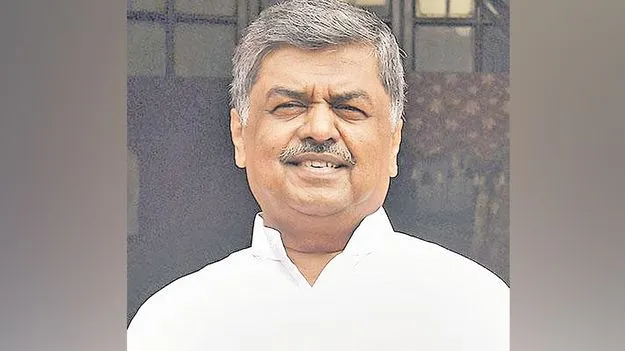B.K. Hariprasad: ఆర్‌ఎస్‌ఎస్‌... ఇండియన్‌ తాలిబన్‌