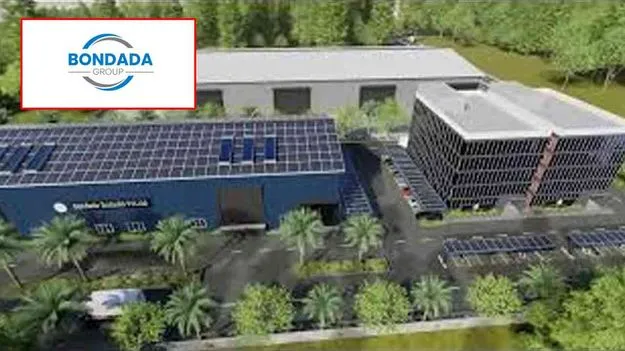 Bondada Engineering News: రక్షణ రంగంలోకి బొండాడ ఇంజనీరింగ్‌