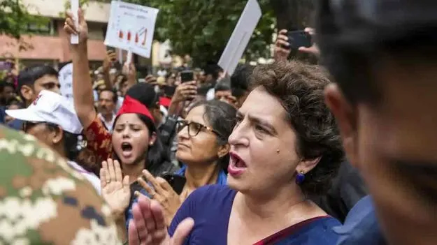 Indian Parliament: ప్రత్యర్థులపై బ్రహ్మాస్త్రాలు