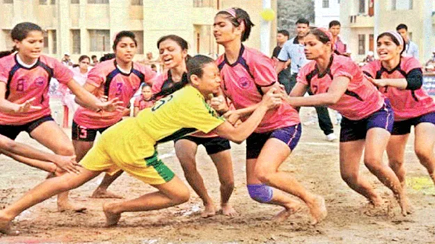 ప్రతిభావంతుల కోసమే..