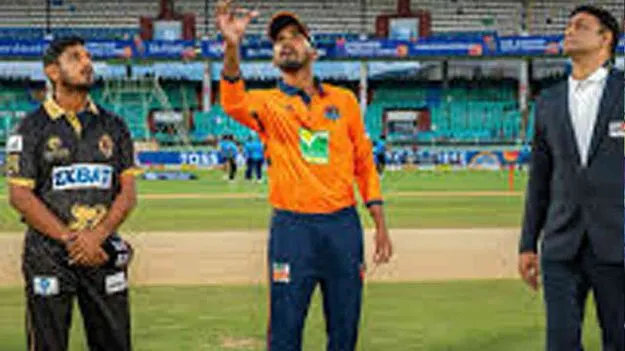 Andhra Premier League: వారియర్స్‌ బోణీ