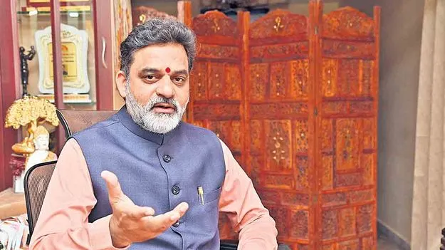 Krishna Mohan Rao: బీసీ రిజర్వేషన్లు కోర్టుల ద్వారానే సాధ్యం