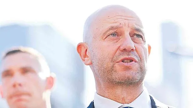 Test cricket: టెస్ట్‌ క్రికెట్‌తో చిన్న దేశాలు దివాలా