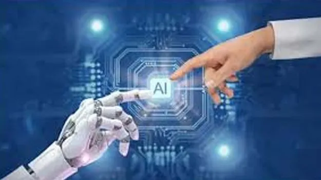 AI Based Citizen Services: కోటి మందికి ఏఐ ఆధారిత పౌరసేవలు