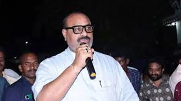 Minister Achchennaidu: ఆప్కాబ్‌ సేవలు రాష్ట్రాభివృద్ధిలో కీలకం కావాలి