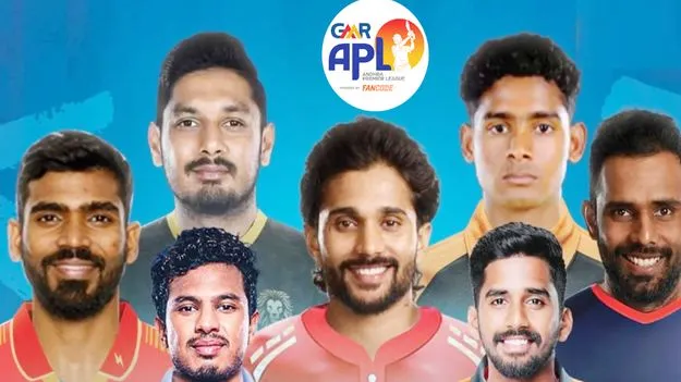 APL Season 4: ఏపీఎల్ సీజన్ 4కి విశాఖ ఆతిథ్యం..నేడు ఘనంగా ఆరంభం