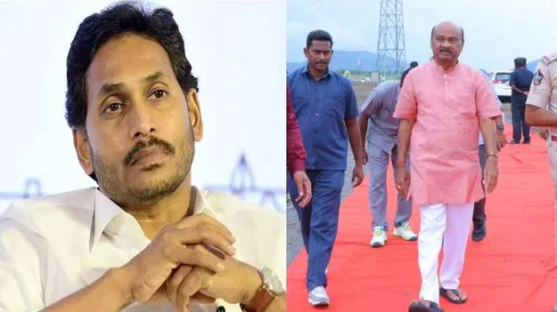 AP Assembly Speaker : ప్రజాస్వామ్యం గురించి జగన్ మాట్లాడితే చాలా అసహ్యంగా ఉంటుంది : అయ్యన్న పాత్రుడు