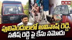 YSRCP: వైసీపీకి బిగ్ షాక్.. ఎంపీ అవినాష్ రెడ్డిపై మరో కేసు
