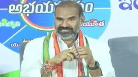 Government Whip Aadi Srinivas: హరీశ్ రావు సోయి లేకుండా మాట్లాడుతున్నారు : ఆది శ్రీనివాస్