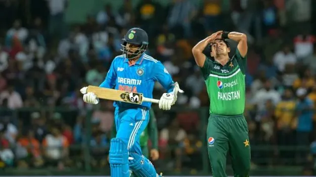 Ad Rates Ind Vs Pak: ఆసియా కప్.. ఆకాశాన్నంటుతున్న ప్రకటనల రేట్లు.. రికార్డ్స్ బ్రేక్