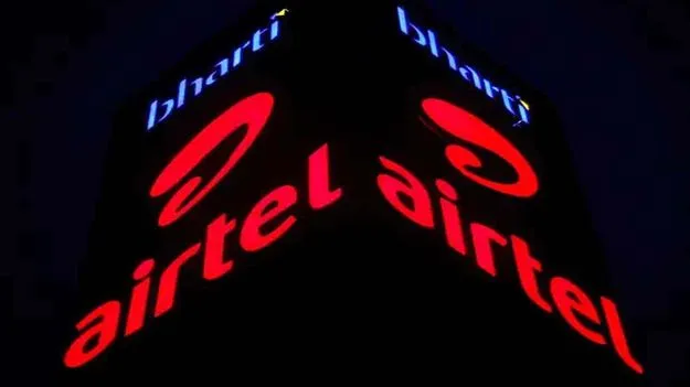 Airtel : ఎయిర్‌టెల్ డౌన్: నో కాల్స్.. నో ఇంటర్నెట్ డేటా యాక్సెస్ 