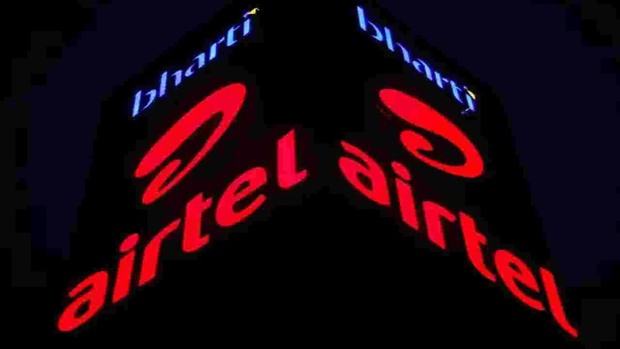 Airtel : ఎయిర్‌టెల్ డౌన్: నో కాల్స్.. నో ఇంటర్నెట్ డేటా యాక్సెస్ 