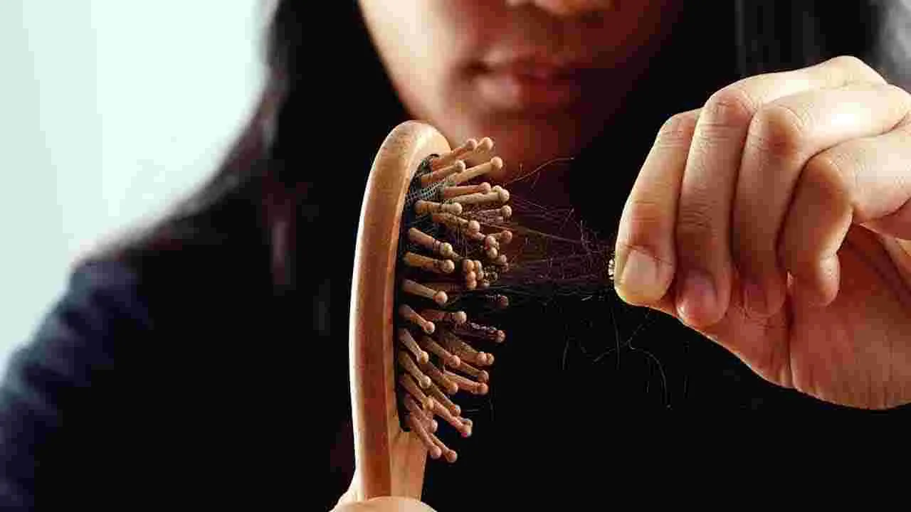 Hair Health: జుట్టు రాలడం 15 రోజుల్లో తగ్గిపోవాలంటే.. సింపుల్‌గా ఇలా చేయండి.. 