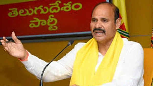 Minister Kolusu Parthasarathi: 2029లో టీడీపీ విజయానికి తొలి మెట్టు