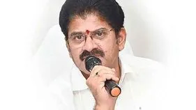 MLA Ramakrishna Reddy: జగన్ అరెస్ట్ ఖాయం.. బీజేపీ ఎమ్మెల్యే సంచలన వ్యాఖ్యలు
