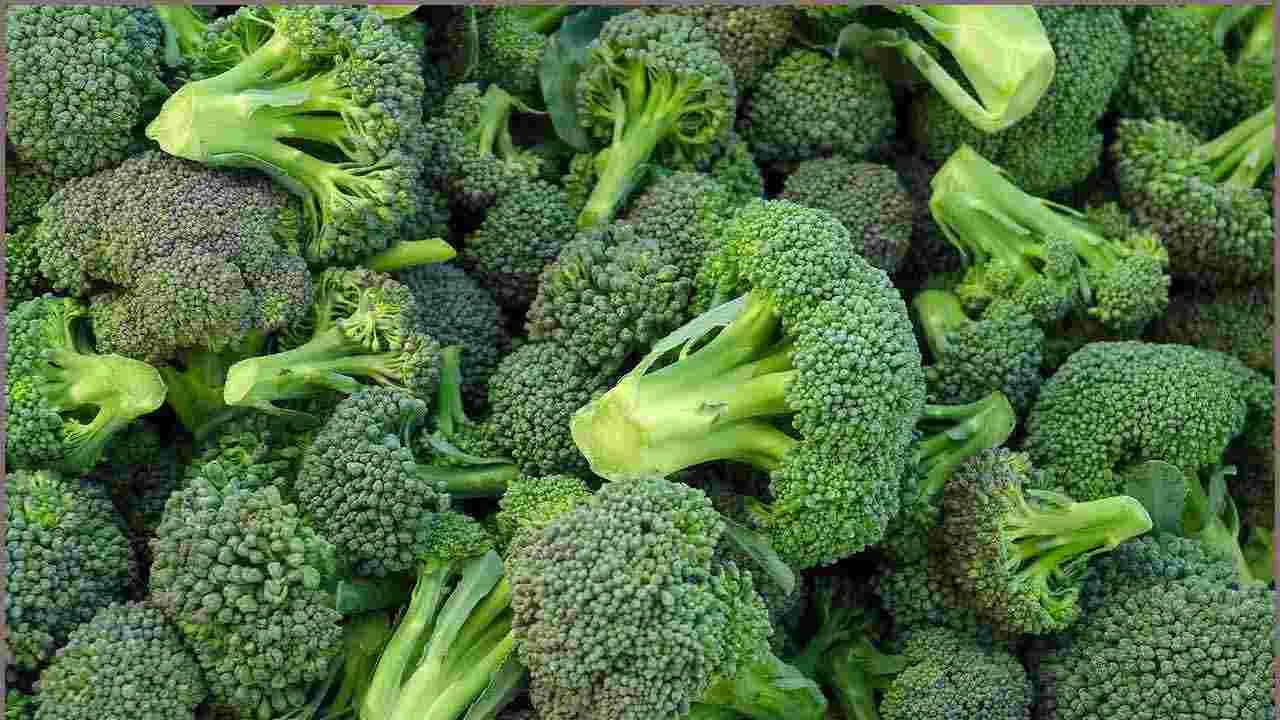 Broccoli Side Effects: బ్రోకలీ ఆరోగ్యానికి మంచిదే... కానీ వీరికి మాత్రం కాదు!