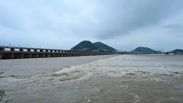 వాన.. వరద