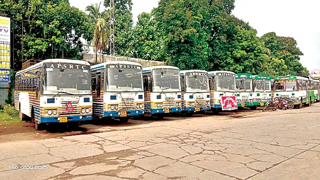   ‘Stree Shakti’ ‘ స్త్రీశక్తి’కి గ్రీన్‌సిగ్నల్‌