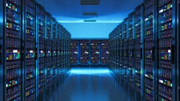 Data Center in Visakhapatnam: విశాఖలో డేటా సెంటర్‌కు కేంద్రం సహకారం