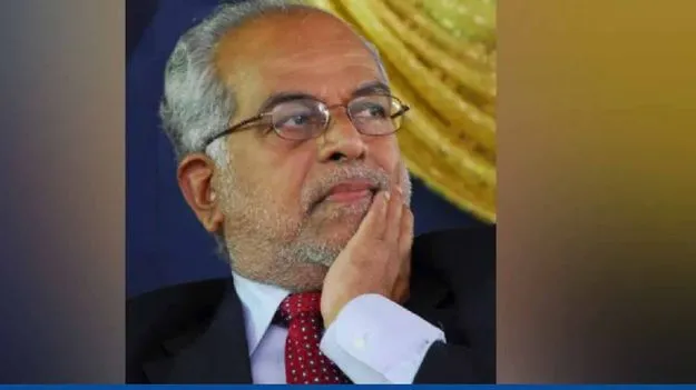 Justice B Sudarshan Reddy: ఉపరాష్ట్రపతి అభ్యర్థి.. నాలుగు దశాబ్దాల లీగల్ కెరీర్