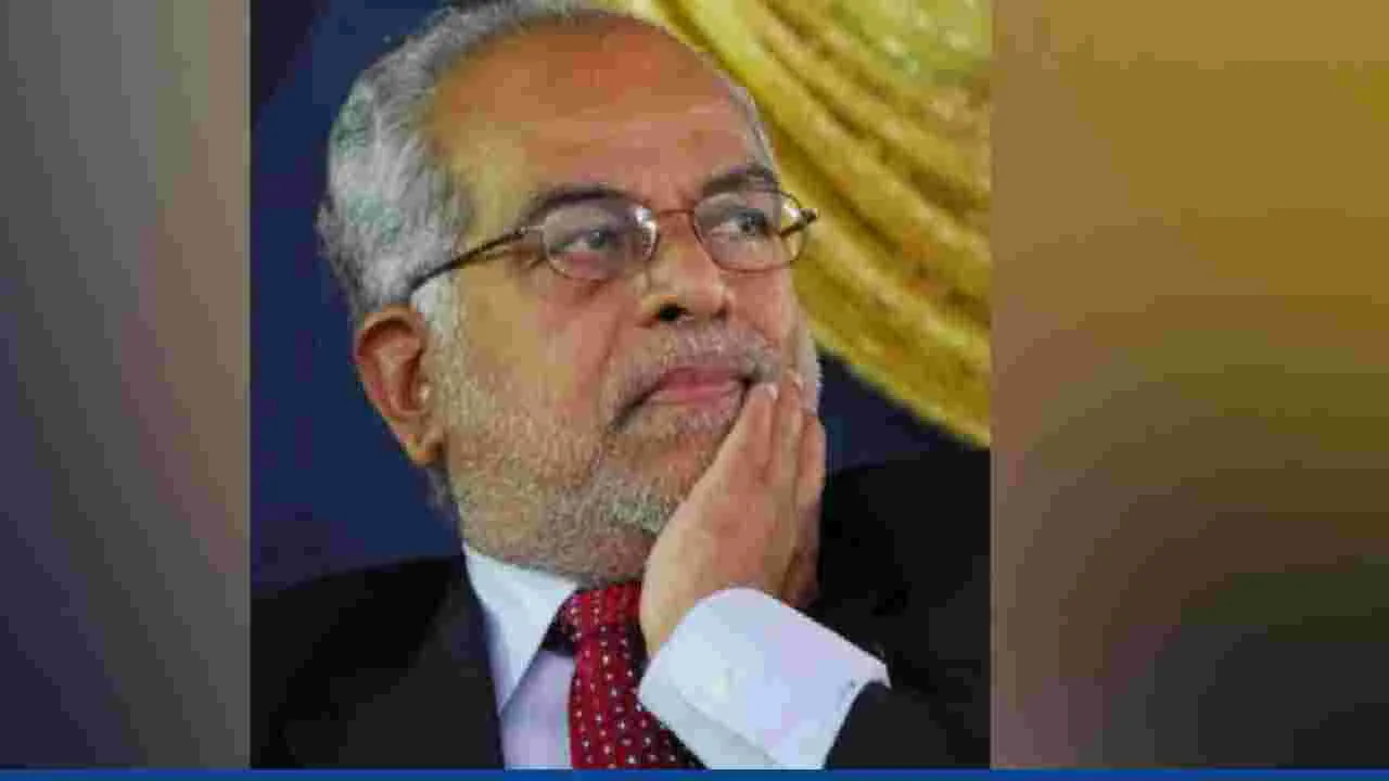 Justice B Sudarshan Reddy: ఉపరాష్ట్రపతి అభ్యర్థి.. నాలుగు దశాబ్దాల లీగల్ కెరీర్