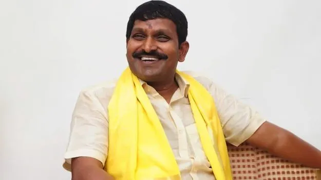 Beeda Ravi Chandra Meets Lokesh: ప్రభుత్వ విద్యా వ్యవస్థపై మంత్రి లోకేష్ నమ్మకం కలిగించారు: ఎమ్మెల్సీ రవిచంద్ర