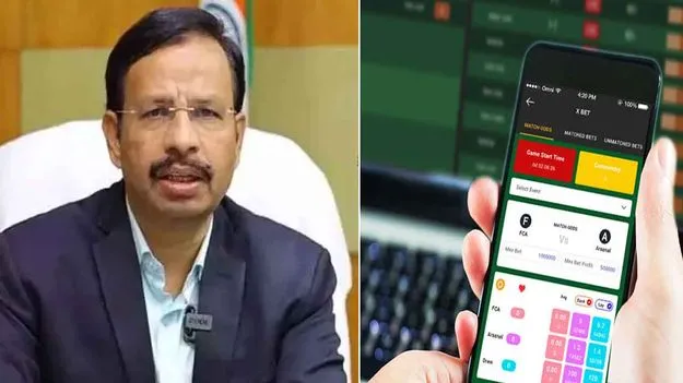 Betting Apps: బెట్టింగ్ యాప్స్‌పై కేంద్రం బిల్లు.. సజ్జనార్ ఏమన్నారంటే.. 