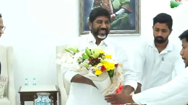  Bhatti :  విశాఖలో తెలంగాణ డిప్యూటీ సీఎం భట్టి విక్రమార్క కీలక వ్యాఖ్యలు