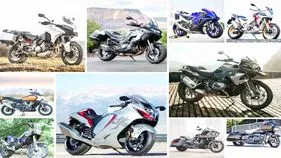 Cruiser Bike Craze: కుర్రకారు.. క్రూయిజర్ బైక్స్ క్రేజ్
