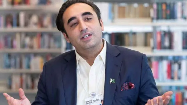 Bilawal Bhutto Threat: ఇలాగైతే భారత్‌పై యుద్ధం మినహా పాక్‌కు మరో మార్గం ఉండదు: బిలావల్ భుట్టో హెచ్చరిక
