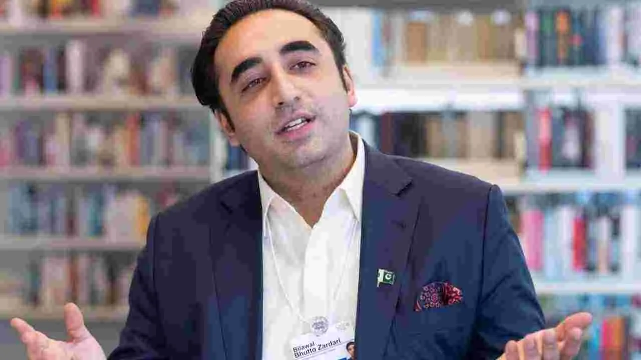 Bilawal Bhutto Threat: ఇలాగైతే భారత్‌పై యుద్ధం మినహా పాక్‌కు మరో మార్గం ఉండదు: బిలావల్ భుట్టో హెచ్చరిక