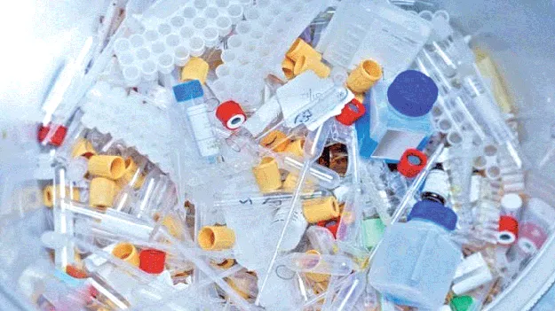 Bio medical : ‘భయో’ మెడికల్‌!